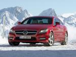 Mercedes-Benz CLS350 CDI 4Matic AMG Sports Package 2010 года